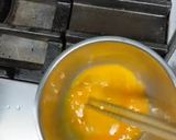 Hình bước làm 1 của món Món cơm trứng của Nhật OMURAISU 🍛