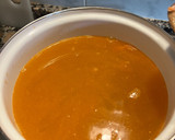 Foto del paso 4 de la receta: Arroz de marisco 🦞