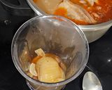 Foto del paso 7 de la receta: Judías pintas con chorizo y panceta