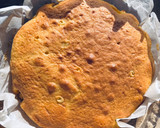 Foto del paso 7 de la receta: Bizcocho de naranja 🍊!