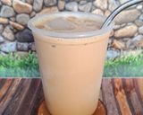 Foto langkah ke 3 dari resep Es Kopi Susu Gula Aren.