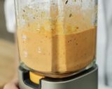 Foto langkah ke 2 dari resep Bihun Ayam Kuah Laksa Devina Hermawan.