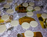 Foto del paso 6 de la receta: Bizcochitos de grasa súper fáciles!