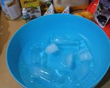 Foto langkah ke 4 dari resep Cendol kecebong.