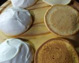 Foto del paso 6 de la receta: Yo-Yo