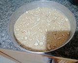صورة لخطوة 1 من وصفة بسبوسة