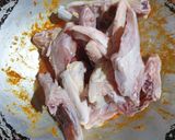 Foto langkah ke 3 dari resep Ayam Taliwang.