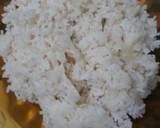 Bubur Dari Nasi Kemarin langkah memasak 1 foto