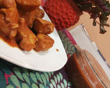 Foto del paso 6 de la receta: Solomillos de pavo a la vizcaína
