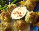 Sabudana Pops recipe step 5 photo
