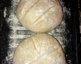 Foto del paso 6 de la receta: Pan de Campo