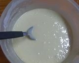 Foto del paso 1 de la receta: Dorayaki 😉
