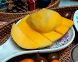 Hình bước làm 5 của món Bữa cơm gia đình