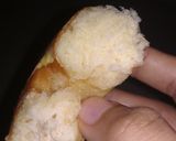 Foto langkah ke 5 dari resep Donat mantul.