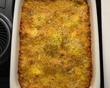 Foto del paso 5 de la receta: Lasaña boloñesa sin bechamel