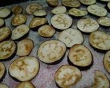 Foto del paso 4 de la receta: Berenjenas al escabeche en microondas (en 10´)