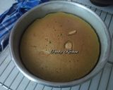 Foto langkah ke 6 dari resep Bolu Pandan Jadul.