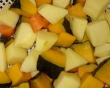 Foto del paso 2 de la receta: Guiso de Lentejas a mi gusto 😊