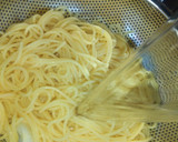Foto del paso 16 de la receta: Espagueti con salsa de tomate