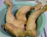 Foto langkah ke 5 dari resep Ayam pop.