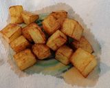 Foto del paso 3 de la receta: Atún con patatas y salsa de cebolla