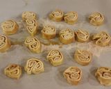 A picture of step 14 of Cinnamon Sugar Palmers.