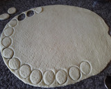 Foto del paso 4 de la receta: Bizcochitos de grasa Económicos ☆
