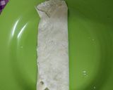 Foto langkah ke 3 dari resep Martabak tahu.