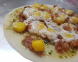 [迷你 Pizza]的食譜步驟4照片