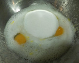Foto del paso 7 de la receta: Tortillas de almendras de la G. Alcoyana s. XIX
