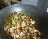 Pulao recipe step 4 photo