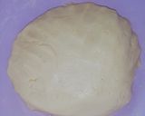 Une image de l'étape 3 de Gâteau Algerien Ghribia.