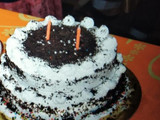 चॉकलेट केक (chocolate cake recipe in Hindi)