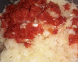 Foto del paso 1 de la receta: Empanadas de carne fritas tipo Salteñas
