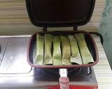 Foto langkah ke 5 dari resep Pempek otak otak.