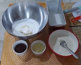 Foto langkah ke 1 dari resep 🧈 BUTTER CAKE 🧈.