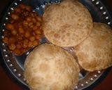 A picture of step 7 of Jackfruit Seeds Kachori.