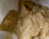 A picture of step 4 of Jackfruit Shrikhand.
