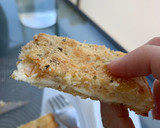 Foto del paso 3 de la receta: Pastel crocante de patata relleno