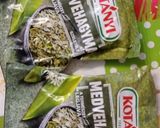 Vegán majonézes borsós tojásos saláta 1260 recept fázis 6 fotója