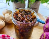 Foto langkah ke 5 dari resep Sambal Bawang Cumi🌶.
