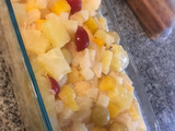 Dulce frío