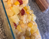 Foto del paso 4 de la receta: Dulce frío
