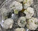 Foto langkah ke 4 dari resep Brokoli Crispy.