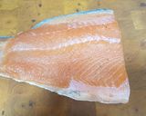 Foto del paso 6 de la receta Salmón ahumado casero