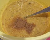 Banán 🍌kenyér 🍞🍋 recept fázis 2 fotója