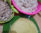 Foto langkah ke 6 dari resep Semar Mendem.