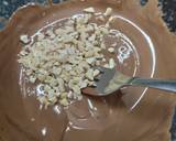 Ferrero Rocher Chocolate recipe step 3 photo