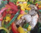 Foto del paso 2 de la receta: Pollo con Salsa de Piña!