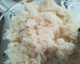 รูปขั้นตอนการทำที่ 2 ของ ข้าวเหนียวมูล ถั่วดำกะทิสด